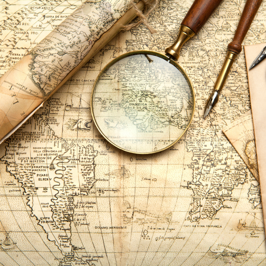 訪問対応エリア地図